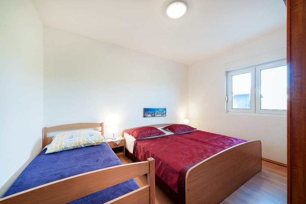 Apartments Maras Sibenik Exterior photo